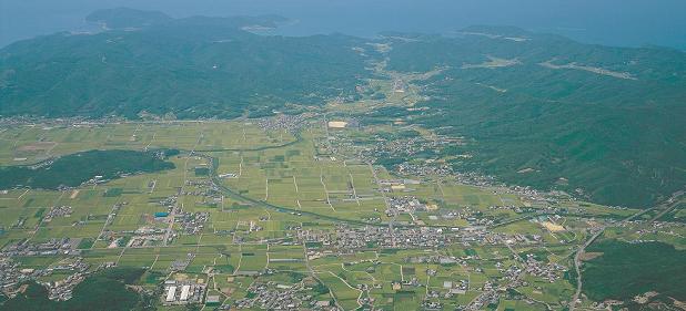 日高町